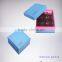 Hengshang craft Artpaper Hat chocolate boxes with lid