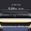 Factory Wholesale with OEM package 2.5D 9h Tempered Glass Screen Protector For apple watch