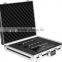 Flight Road Case MA-Wireless Wireless & Utility Case With Pick & Fit Foam - Fits Most Wireless Receiver Models