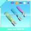 Wholesale  Red/Blue/Yellow decorative heat shrink terminal kit