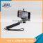 2014 Christmas promotional gifts camera monopod, selfie-stick with bluetooth