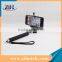 2015 NEW Extendable Selfie Stick Monopod with Bluetooth Remote Shutter selfie bluetooth