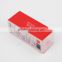 Customized Folding Corrugated Plastic Box for Facial Cleaning Machine