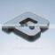 custom laser cutting parts sheet metal fabrication