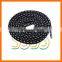 New Style Reflective Shoe Laces 1MM Width 3M Rope Laces
