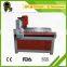 hot sale cnc router machine made in china for aluminum,copper made in China Jinan hongye