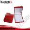 unique cosmetic jewelry box with high quality material