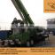 tadano 65T used crane for sale in china, trucK crane,all terrain crane
