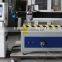 Cutting glass machinery cnc PC-1210G with servo driver motors