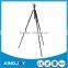 High strength dslr extendable camera tripod 12KG M2008+Q20