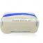 PVC Waterproof Cosmetic Bag With Handle
