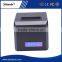 80mm 250mm/s High Speed Pos Thermal Receipt Printer With Auto Cutter