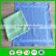 Microfiber waffle knitted absorber car drying towel