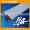 24w led shop light t8 tube ceiling light UL approved