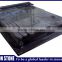 Simple large blank grave monument slab for wholesale