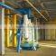 Hot sale oil seeds processing machine with CE,BV certification,engineer service