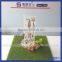 Factory Manufacturer clear Fashionable hot selling acrylic table tent menu holder