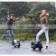 2015 Yongkang Mototec single person electric scooter 12 Inch Tubless Tire