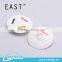 8.2Mhz EAS Round Ink Alarming Plastic Security Tags