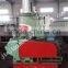 Internal pressure dispersion kneader / banbury rubber mixer goworld