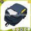 China manufacture top level lady 13 inch nylon backpack