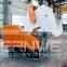 low price and large output hdpe milk bottle scrap machine line