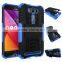 Armor design case for ASUS zenfone 2 laser ZE 500KL 5.0