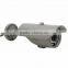 1.0MP High Resolution IP mini Bullet Camera with 36pcs LED Lights