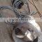 waste water solid liquid mixing submerged mixer