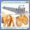 Popular small scale biscuit machine/high auto biscuit production line