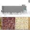 Full automatic TVP/TSP soya protein process equipment