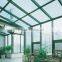 bronze double pane glass