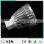 LED spotlightLED 5W 400LM MR16 spotlight High Power Cool White led spot light