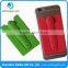 snap phone card holder