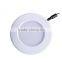 Ip44 recessed 5 inch led down light