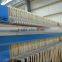 PP filter cloth for plate filter press