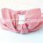 2016 New Premium Wholesale Products lovely rabbit ears changed hair hoop headband
