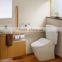 WC toilet Made in Japan Control water temperature