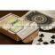 Quality Authentic 2016 New Luxury 24K Gold Foil Playing Cards Game advertising poker magic cards ---DH20741