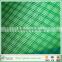 diamond open HDPE plastic extrude plastic netting for insect/mosquito