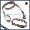 Flexible TPU dog collar for beeper collar
