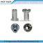 OEM copper cnc machining parts