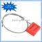 CH209 Chinese plastic rectangular cable seals