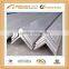 Hot-selling High Quality Q195-Q235 Equal and Unequanl Angle Steel ,steel Angle Bar