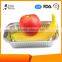 China gold supplier Best-Selling homemade aluminum foil food tray