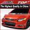 Madly New body kit for 2012-2013 Honda kit for Civic 2DR Duraflex H-Sport