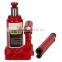 3 ton bottle stand type cheap mini hydraulic jack