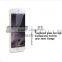 0.26mm thickness 9H tempered glass screen protector for iphone 6