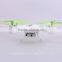 2015 New products YD-212 2.4G 4CH Wifi RC control quadcopter