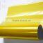 PVC Material and Lamp Sticker Type car lights color film